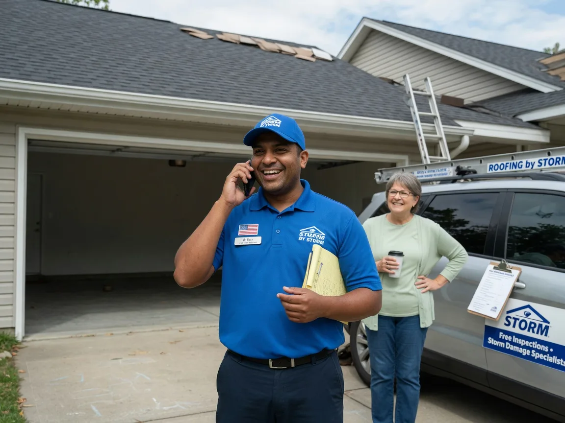 Roof Repair Near Me Umpire, AR FAQs