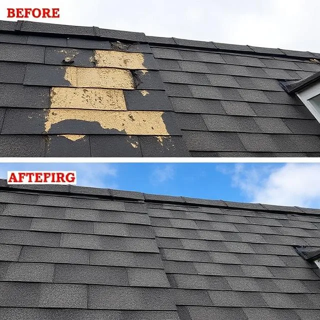 Roof Repair Near Me in Umpire, AR near me